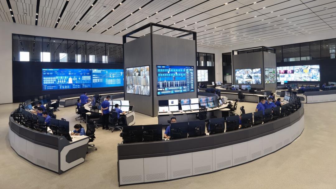 安貝斯控制臺(tái)